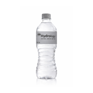 hydrology still water – pure hydration, naturally refined
