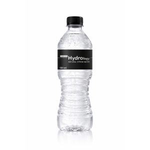 hydrology still water – pure hydration, naturally refined