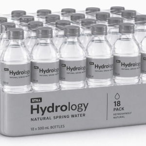 hydrology still water (x18)