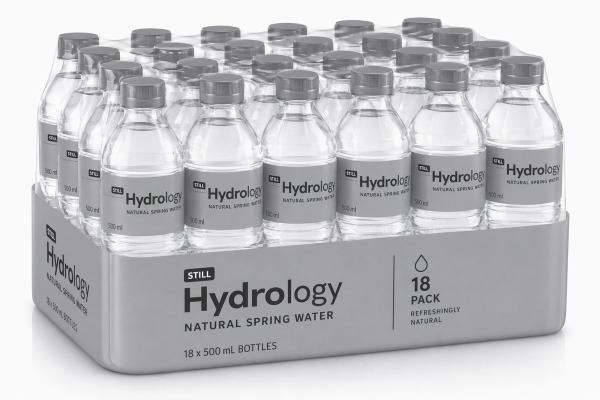 hydrology still water (x18)