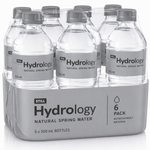 hydrology still water