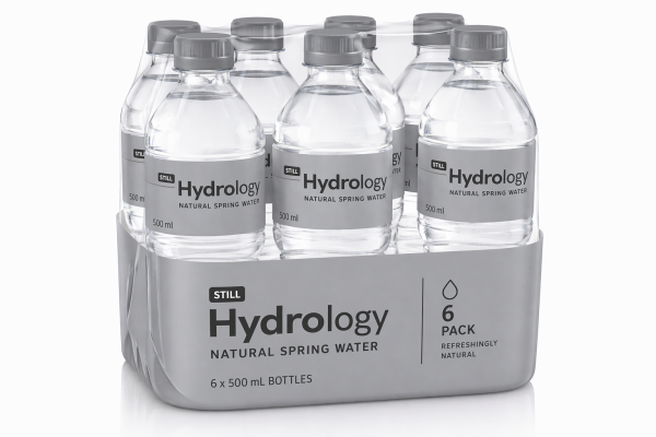 hydrology still water