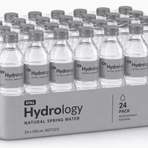 hydrology still water (x24)