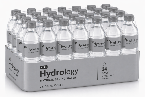 hydrology still water (x24)