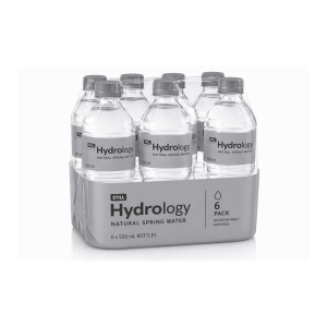 hydrology still water (x6)