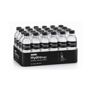 hydrology still water (x18)