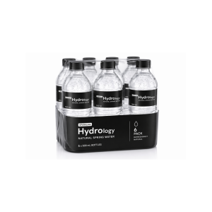hydrology still water (x18)